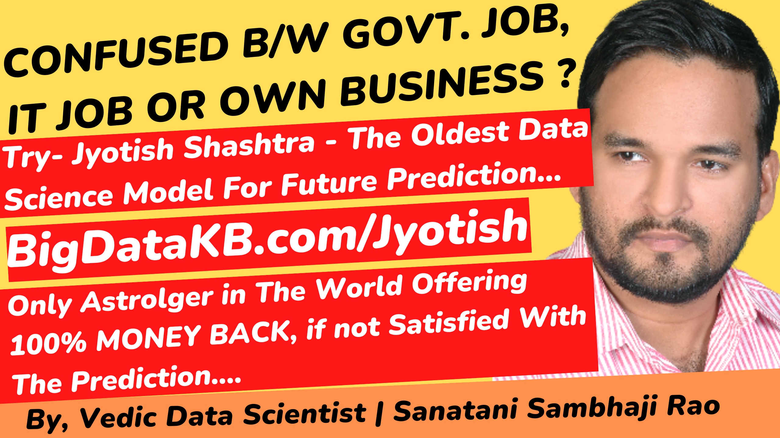 BigDataKB.com Jyotish